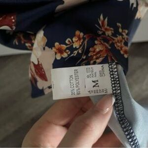 Women’s long halter dress